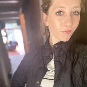 Meet your Posher, Ash